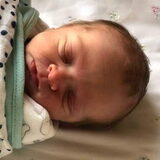 Foto van Jeanine :)