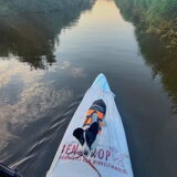 Foto van Bush dog