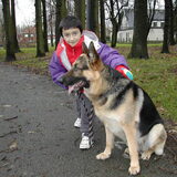 Ikke en Zorra, wat ware we gelukkig te samen....en nu mis ik je zo :'(…