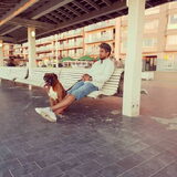 Foto van Ali  &  Rocky