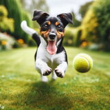 Deze pup kwam ook tevoorschijn. De kleuren kloppen niet,maar ik vind…