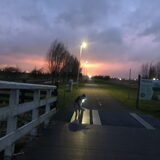 Foto van Lavina