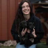 Foto van Dutchshepherdteam