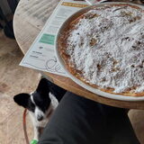 Foto van Bush dog