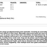 Foto van Dutchshepherdteam