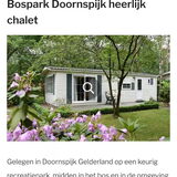 Foto van sylvia