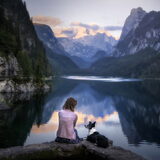 Foto van Bush dog