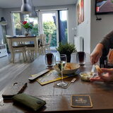 Foto van sylvia