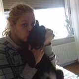 Vrouwtje & Rocky
