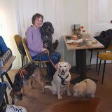 Foto van sylvia