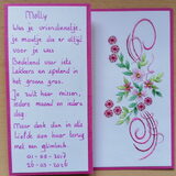 Foto van Danielle, Kyra*Kaylin*, Djaira en Djaidey
