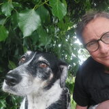 Foto van Ellen, vrouwtje van Noortje