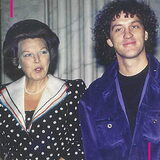 Foto van Ellen, vrouwtje van Noortje