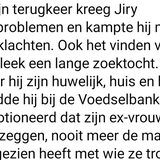 Foto van Ellen, vrouwtje van Noortje