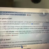 Foto van Willemijn - baasje van Vika .           Bams  en Ogin   ¥ .