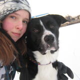 Foto van -Iris & Tommy-