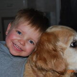 de twee beste vriendjes