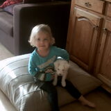 samen met sharon