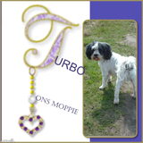 Foto van liesbeth,Turbo,Luna, Levi en Faith