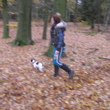 Ik en Jingels.. al spelend