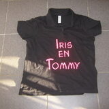 mijn t-shirt (voorkant)