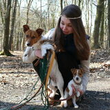 Foto van Kirsten