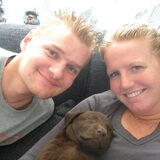 Foto van Shanna