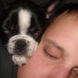 Acha en men vriend