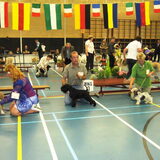 puppyshow waalwijk