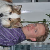 flush met zn baasje