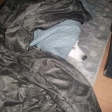 even verstoppertje spelen :$