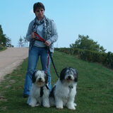 Foto van Henny & Richard Rombouts