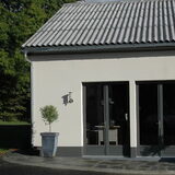 En dit is de galerie van mijn baasjes