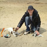 Jordy, Diesel en Hummer in Herperduin