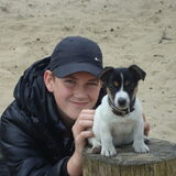 Foto van Kwekkie