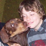 Foto van Juut & Brownie
