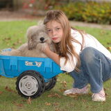 ik en mijn hondje toen ik hem nog maar net had
