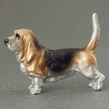 basset hound