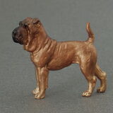 Sharpei Mijn verzameling van ongeveer 60 rassen worden in de toekomst…