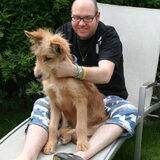 Deze foto maakten we speciaal als cadeautje voor de verjaardag van onze…