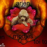 voor arjen en modjes