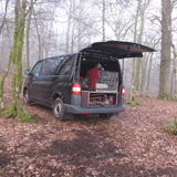 Foto van Sara