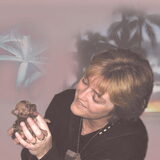 Foto van katrien