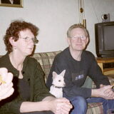 Foto van Hetty & Skipper