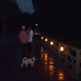 Foto van liesbeth,Turbo,Luna, Levi en Faith