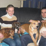 familie foto :-)