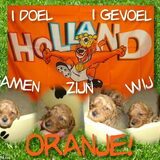 hup holland hup