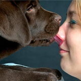 Foto van Ester & Syrah