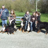 Bernerwandeling