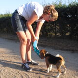ook even wat drinken!